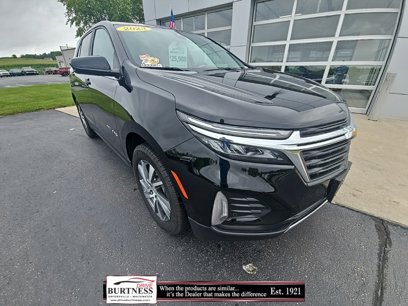 Certified 2023 Chevrolet Equinox LT