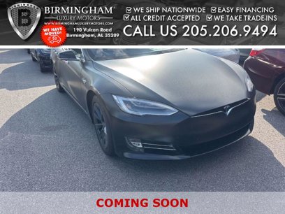 Used 2019 Tesla Model S 100D