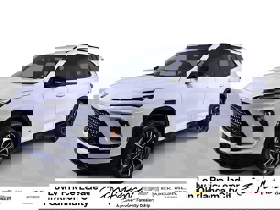 New 2025 Buick Enclave Sport Touring w/ Power Package