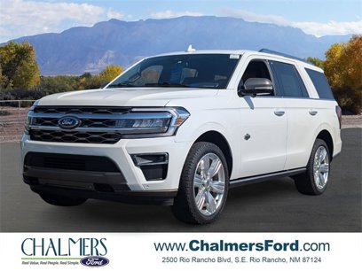 Certified 2023 Ford Expedition King Ranch
