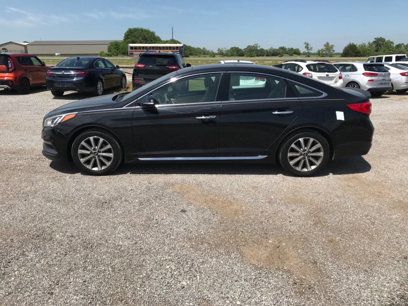 Used 2016 Hyundai Sonata Limited w/ Option Group 04