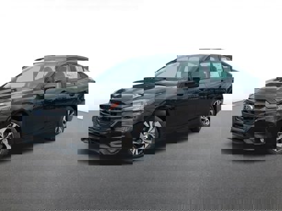 New 2025 Subaru Legacy Premium