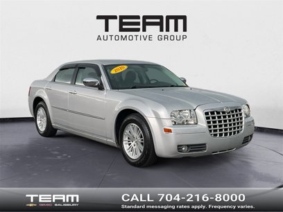 Used 2010 Chrysler 300 Touring