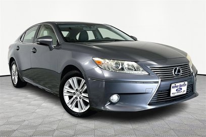 Used 2013 Lexus ES 350