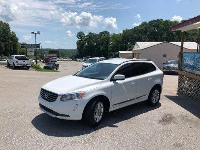 Used 2014 Volvo XC60 3.2