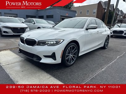 Used 2020 BMW 330i Sedan w/ Convenience Package