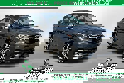 Used 2022 Subaru Legacy Touring XT w/ Popular Package #2