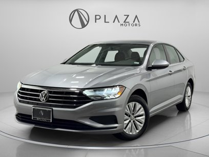 Used 2020 Volkswagen Jetta S w/ Driver Assistance Package