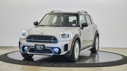 Certified 2023 MINI Cooper Countryman S