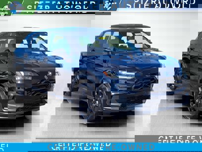 Used 2023 Honda HR-V Sport
