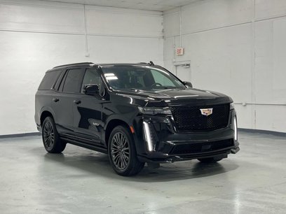 Certified 2023 Cadillac Escalade V