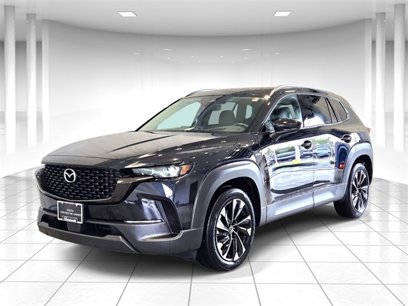 Certified 2025 MAZDA CX-50 2.5 Hybrid w/ Premium Plus Pkg