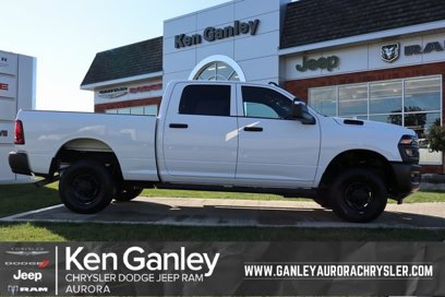 Used 2025 RAM 2500 Tradesman