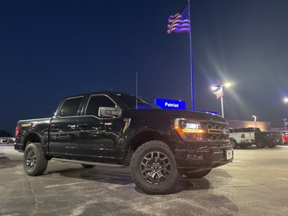 Used 2025 Ford F150 Tremor w/ Tow/Haul Package