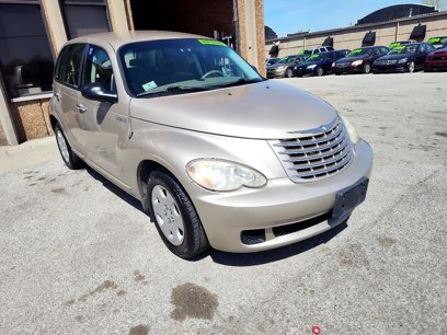 Used 2006 Chrysler PT Cruiser Touring