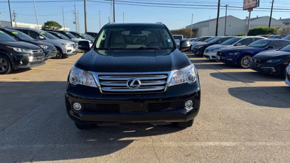 Used 2011 Lexus GX 460