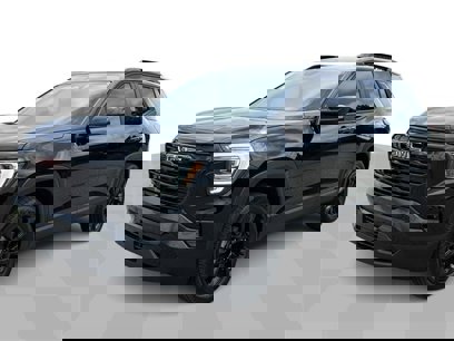 New 2026 GMC Terrain Elevation w/ Elevation Premium Package