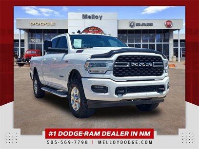 Used 2022 RAM 2500 Big Horn w/ Level C Equiment Group