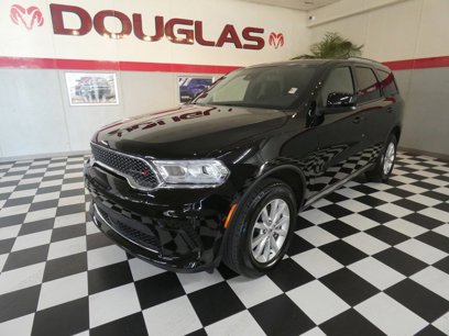 Used 2023 Dodge Durango SXT Launch Edition