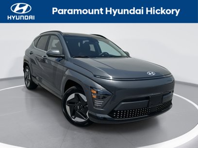 Used 2024 Hyundai Kona Limited