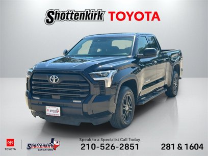 Used 2023 Toyota Tundra SR5