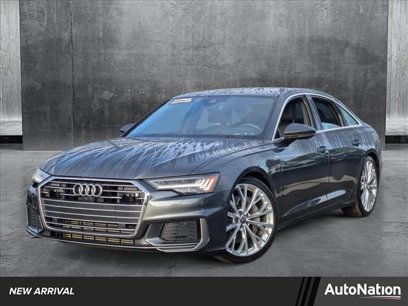 Used 2019 Audi A6 3.0T Prestige