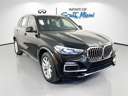 Used 2019 BMW X5 xDrive40i
