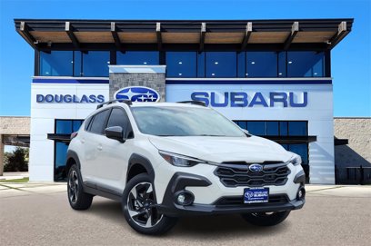 New 2025 Subaru Crosstrek 2.5i Limited
