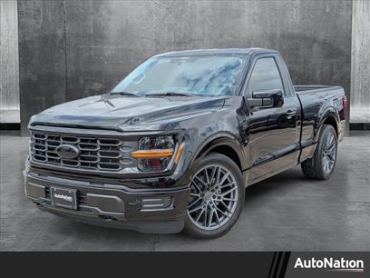 New 2025 Ford F150 XL