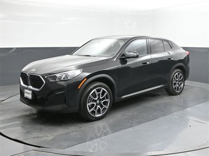 Certified 2024 BMW X2 xDrive28i w/ Convenience Package