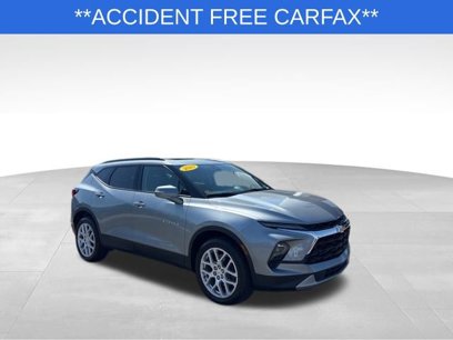 Used 2023 Chevrolet Blazer LT