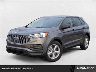 New 2024 Ford Edge SE