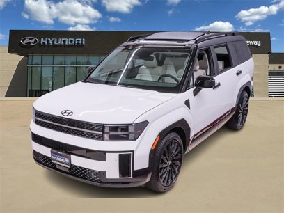 Used 2025 Hyundai Santa Fe Calligraphy