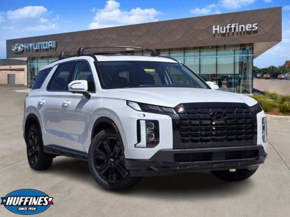 New 2025 Hyundai Palisade XRT