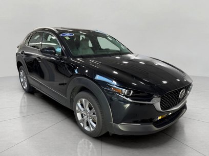 Used 2020 MAZDA CX-30 AWD w/ Premium Package