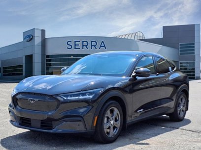 Used 2022 Ford Mustang Mach-E Select w/ Comfort/Technology Package