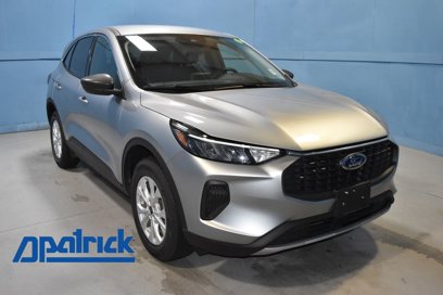 Used 2024 Ford Escape Active