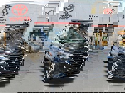 Used 2024 Nissan Kicks S