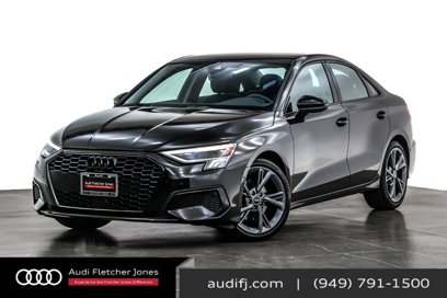Used 2024 Audi A3 2.0T Premium Plus w/ Premium Plus Package