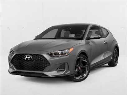 Used 2020 Hyundai Veloster Turbo R-Spec