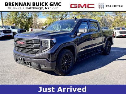 Used 2024 GMC Sierra 1500 Elevation