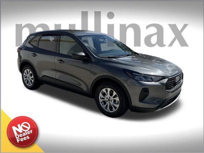New 2025 Ford Escape Active w/ Tech Pack #1