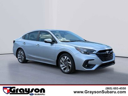 New 2025 Subaru Legacy Touring XT