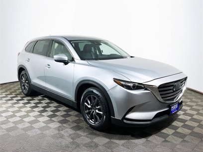 Used 2023 MAZDA CX-9 Touring
