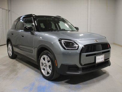 Certified 2025 MINI Cooper Countryman S