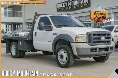 Used 2006 Ford F450 XLT