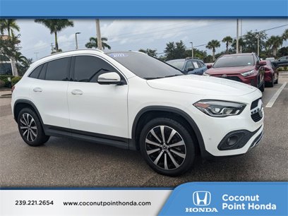 Used 2022 Mercedes-Benz GLA 250
