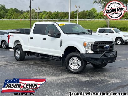 Used 2022 Ford F250 XL w/ Power Equipment Group