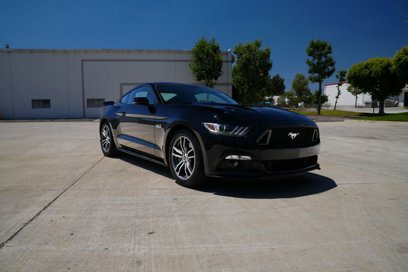 Used 2015 Ford Mustang GT Premium