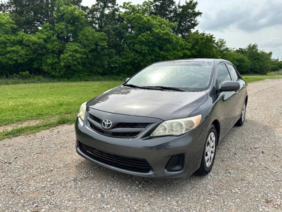 Used 2013 Toyota Corolla L